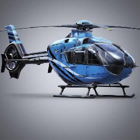 Eurocopter H135